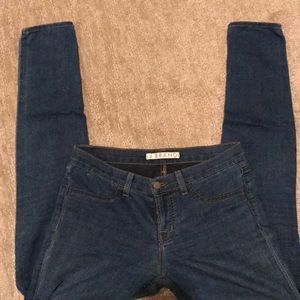 J. Brand jeans